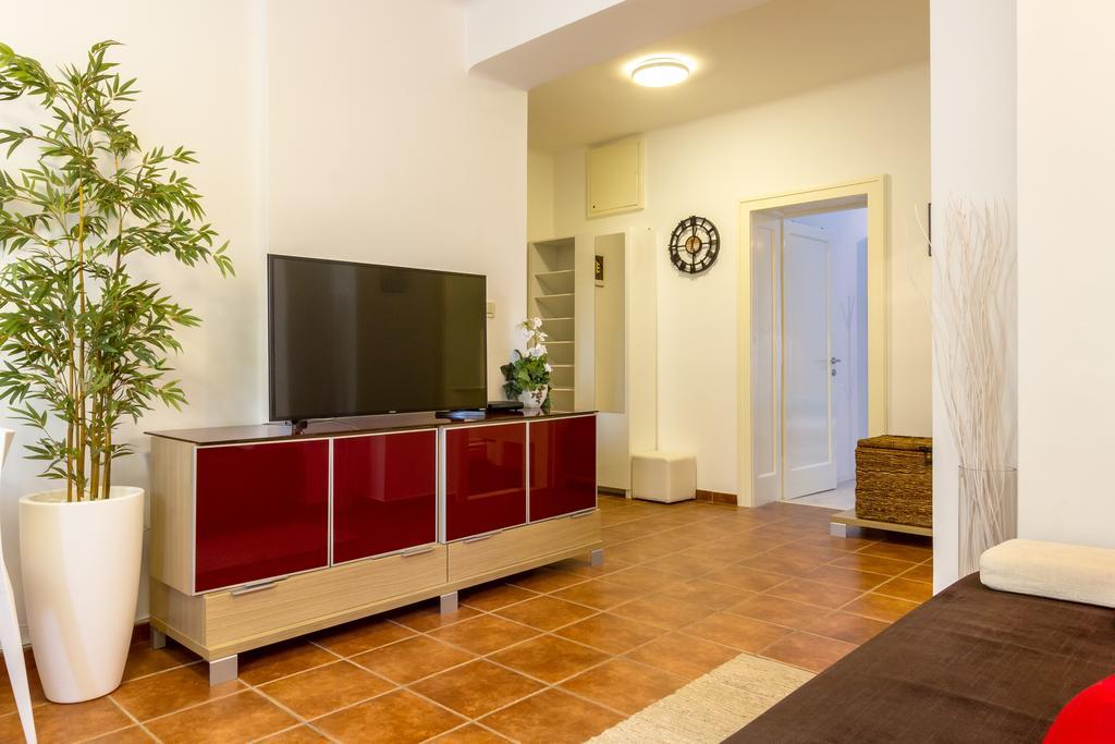 Apartment Of Solitude Split Exteriér fotografie